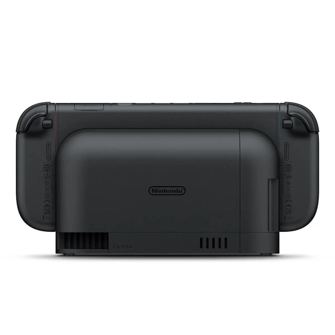 Nintendo | Switch 2 Choose Your Game Bundle | 045496886646