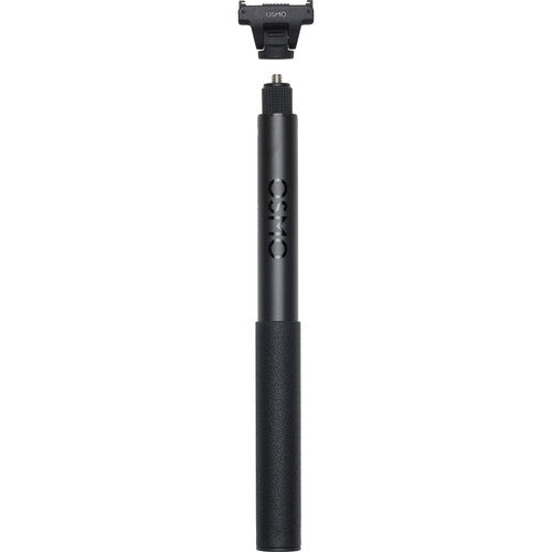 DJI | Osmo 360 Invisible Selfie Stick Kit 1.2m - Black | CP.OS.00000469.01