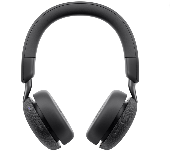 Dell | Pro Plus Wireless ANC Headset  - Black | WL5024