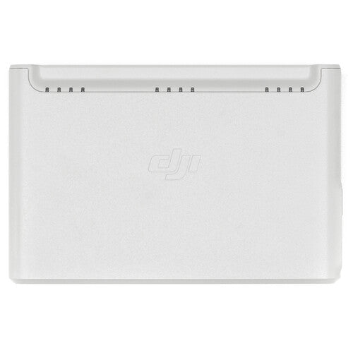 DJI | Neo Two-Way Battery Charging Hub - White | CP.FP.00000188.01