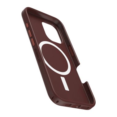 OtterBox | Symmetry w/ MagSafe Series Case iPhone 16 - Red Union Station | 77-96551