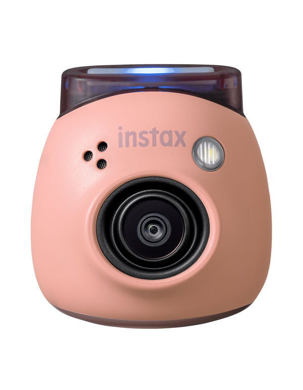 Fujifilm | Instax Camera Pal - Powder Pink | 600023905