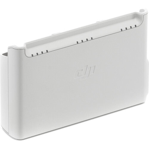 DJI | Neo Two-Way Battery Charging Hub - White | CP.FP.00000188.01