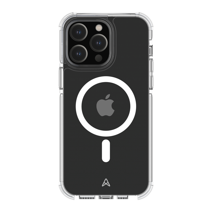 AXS | PROShield Plus Magsafe Compatible Apple iPhone 14 Pro Max - Frosted | 680813113137