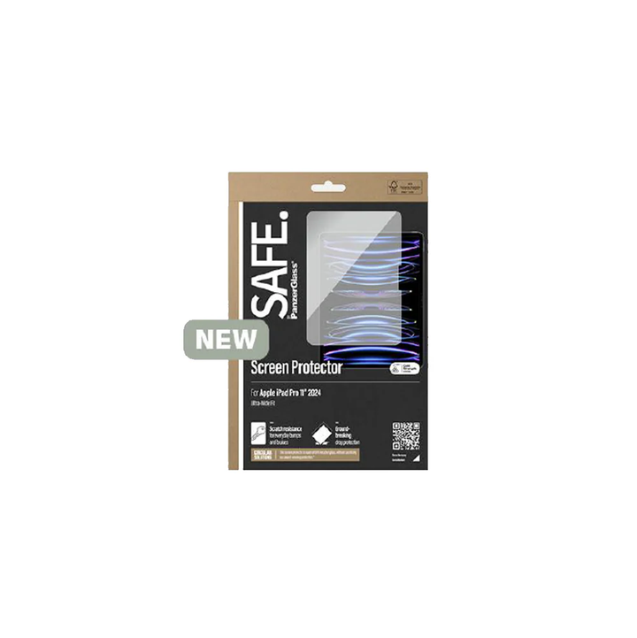 Paperlike | Paperlike 2.1 Screen Protector for iPad Air 13" 1st Gen M2 (2024) - Clear | PL2A-12-24