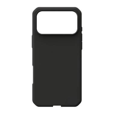 UAG | Civilian LT iPhone 17 Pro Max MagSafe Case - Black | 114544114040