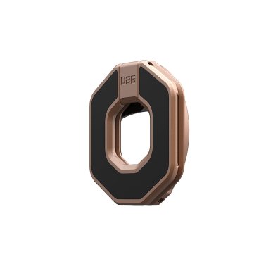 UAG | Monarch Mag2 Magnetic Ring Stand - Aged Bronze | 964446118585