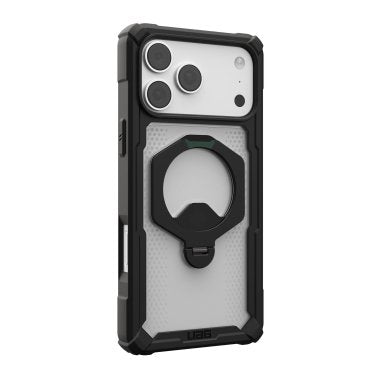 UAG | Plasma XTE 360 MagSafe Case iPhone 18 Pro Max/17 Pro Max  - Black/Clear | 11457211404G