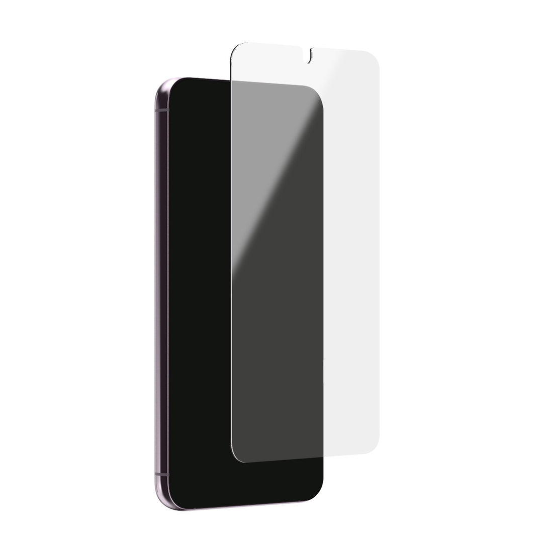 Blu Element | Tempered Glass Screen Protector w/Installation Kit for Samsung Galaxy A35 5G | 118-2723