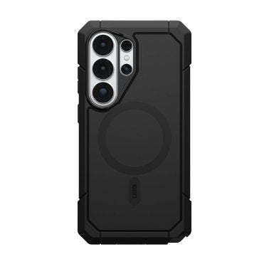 UAG | Trooper w/Magnet Case Samsung Galaxy S26 Ultra - Black | 214546114040