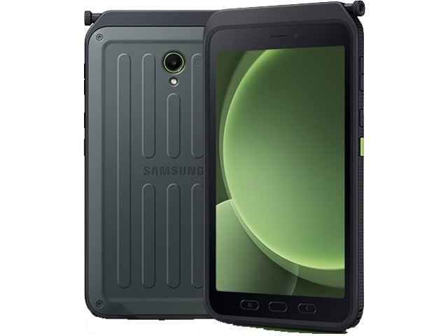 Samsung | Galaxy Tab Active 5 Tablet | SM-X308UZGAXAC