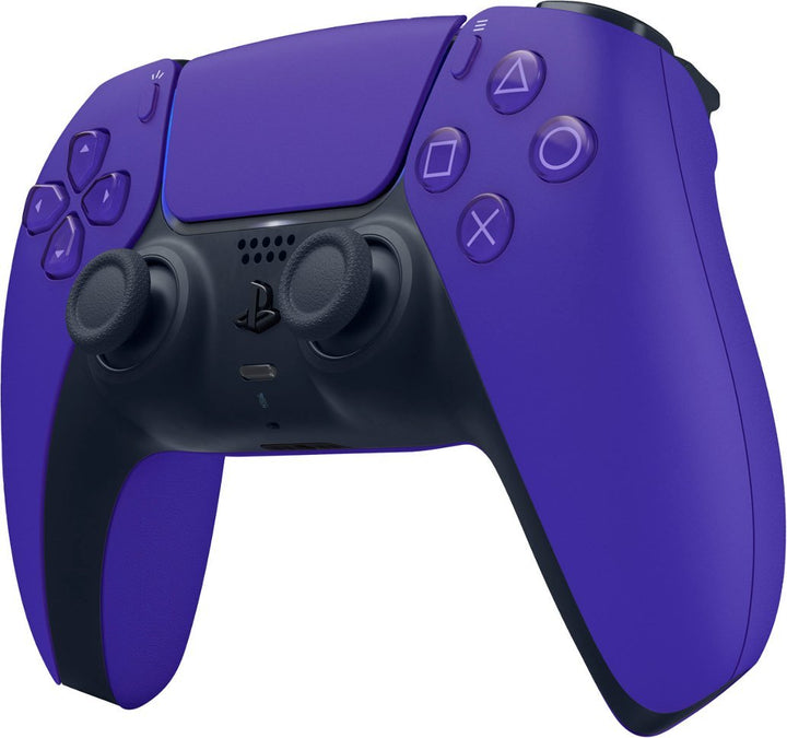 Sony | PlayStation 5 DualSense Wireless Controller - Galactic Purple | 1000039938