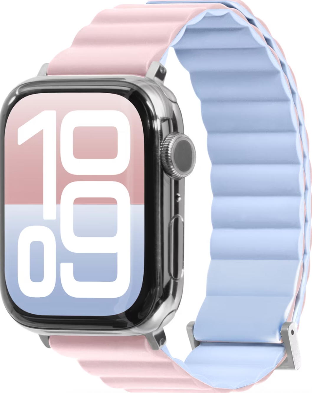LAUT | NOVI SPORT for Apple Watch 40/41/42mm Series - Candy | L_AWS_NS_CP