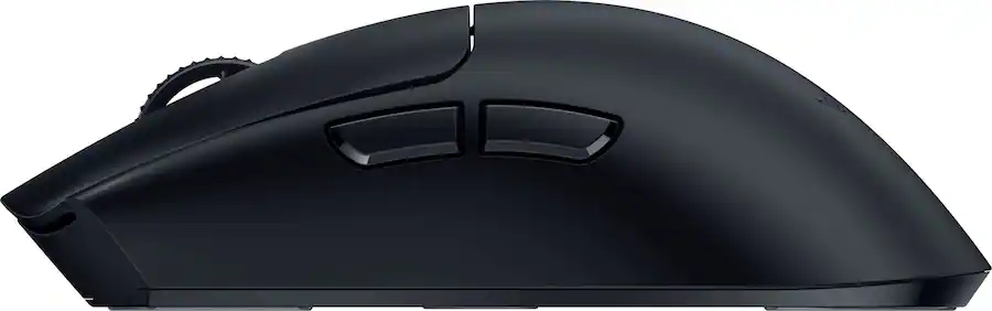 Razer Renewed | Viper V3 Pro Wireless Gaming Mouse - Black | RZ01-05120100-R3UR