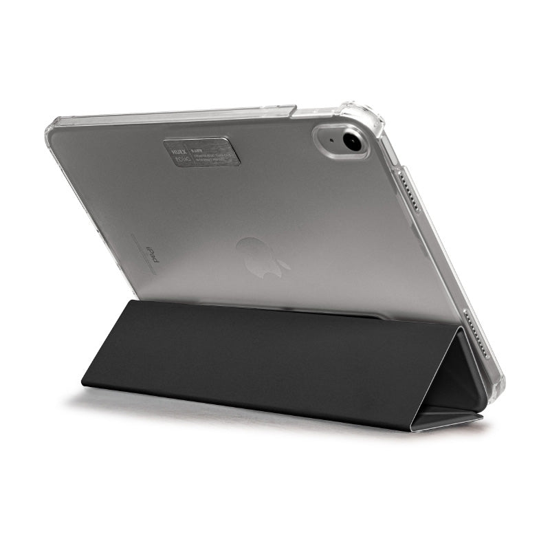 LAUT | Huex Folio for iPad Pro 13" 7th Gen M4 (2024) - Black | L_IPP24L_HF_BK