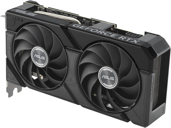 ASUS | Dual GeForce RTX™ 4070 SUPER EVO OC Edition 12GB GDDR6X | DUAL-RTX4070S-O12G-EVO