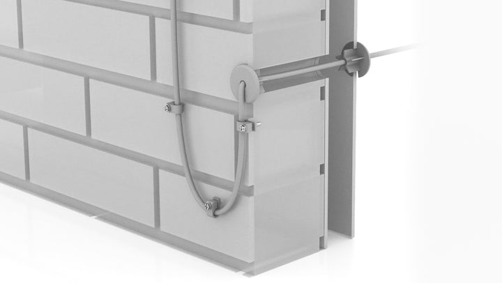 Starlink | Cable Routing Kit