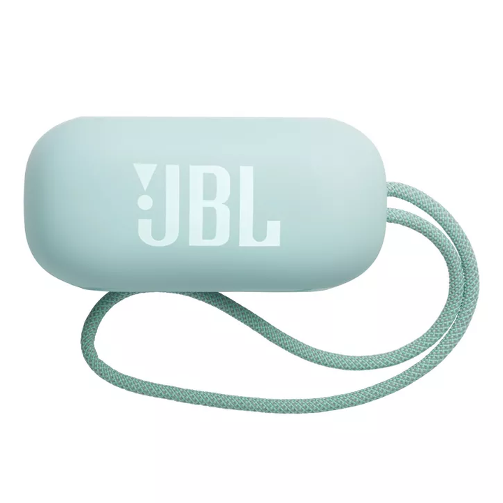 JBL | Reflect Aero In-Ear Noise Cancelling True Wireless Earbuds - Mint | JBLREFLECTAEROMAM