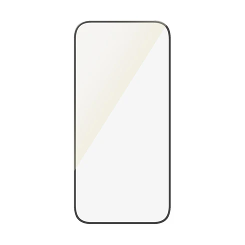 PanzerGlass | EyeCare Ultra-Wide Fit Screen Protector iPhone 16 / 15 - Clear | PG-2865