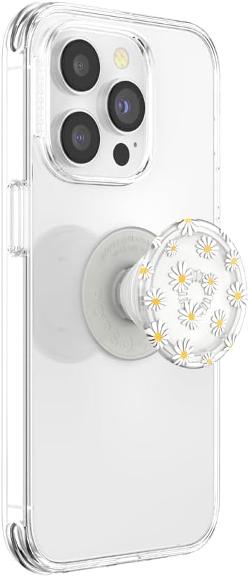 PopSockets | PopGrip - Translucent He Loves Me | PS-806491