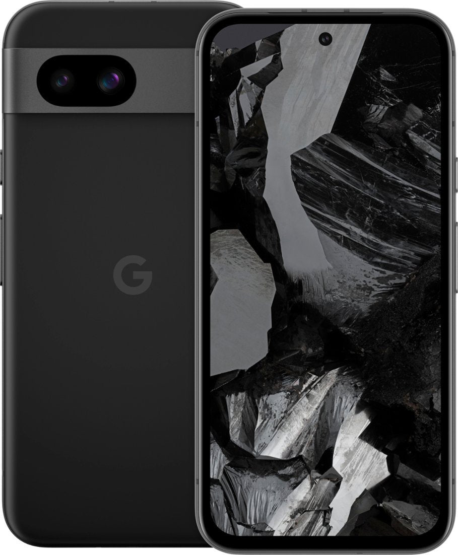 Google | Chromecast with Google TV HD - Snow | GA03131-CA