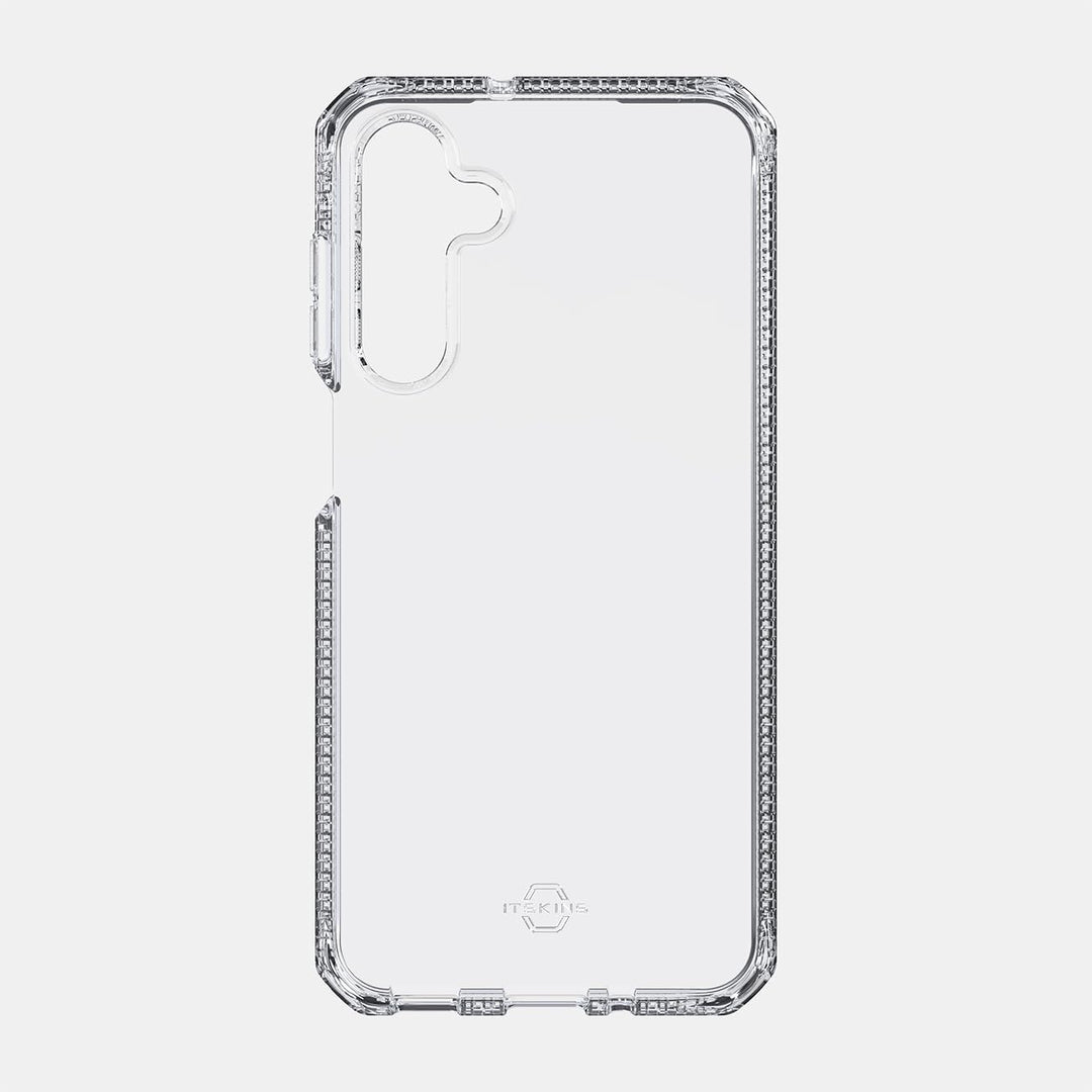 Spectrum | R Case for Samsung Galaxy A16 5G - Clear | 120-8995