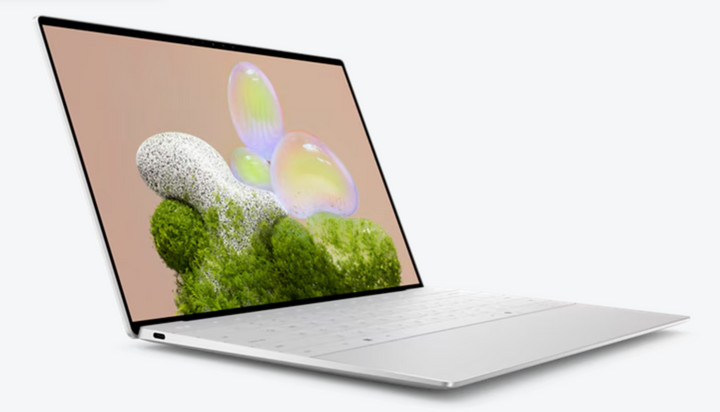 Dell | XPS 13.4" NT FHD+ Laptop  Ultra 5 226V 16GB LPDDR5X 512GB Copilot+ PC  Platinum W11 Pro 1YR ProSupport NBD Onsite