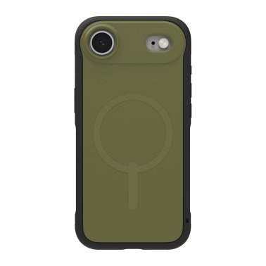 ZAGG | Graphene Sedona Snap iPhone 17 Air Case - Sea Kelp | 702319109