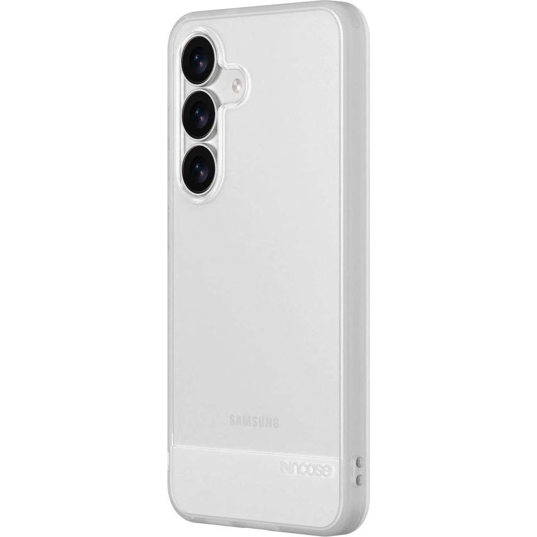 Incase | Slim for Samsung Galaxy S25 -  Clear | SA-2076-CLR