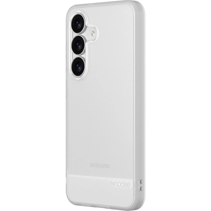 Incase | Slim for Samsung Galaxy S25 -  Clear | SA-2076-CLR