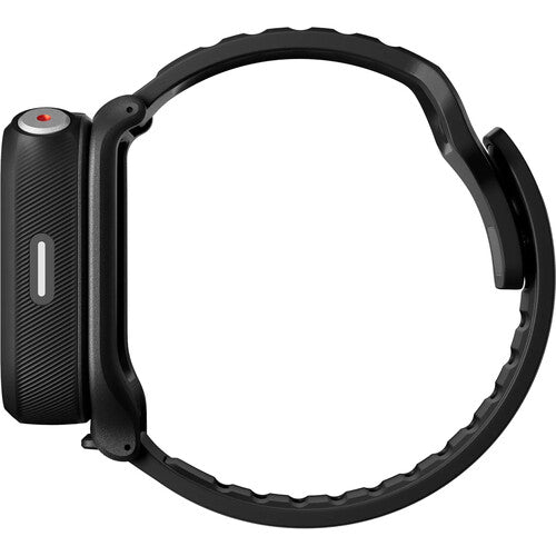 Insta360 | GPS Preview Remote with Built-In Mic - Black | CINSCAVX