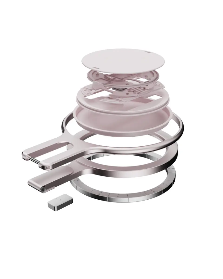 ohsnap! | Snap Grip Stand - Pick Me Pink | PH-STN-PMP-CA1