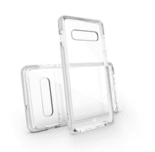 Caseco | Fremont Clear Tough Case - Samsung Galaxy S10 (BULK PACKAGING) | C2411-00