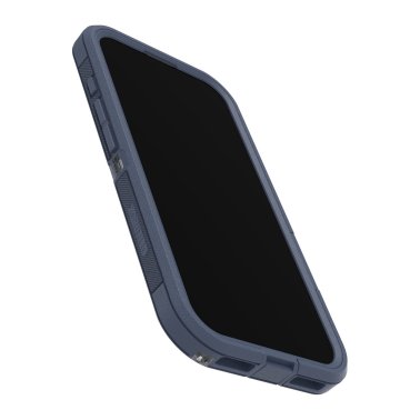 OtterBox | Defender Pro XT w/MagSafe iPhone 17 + Camera Control Case - Baby Blue Clear | 77-98438
