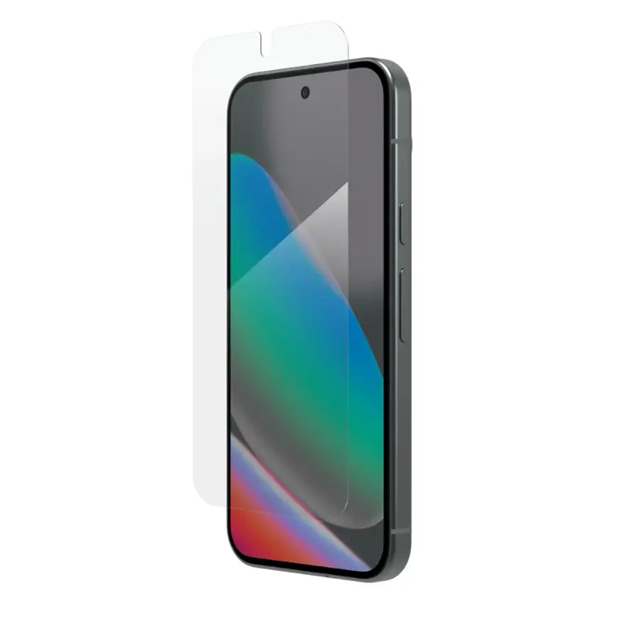 ZAGG | InvisibleShield Glass Elite Biometric Screen Protector for Google Pixel 10/10 Pro | 200118387