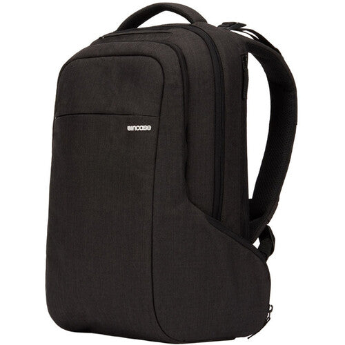 Incase | ICON Backpack 16" with Woolenex - Graphite | INCO100346-GFT