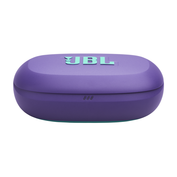 JBL | Endurance Peak 4 True Wireless In-Ear Sport Headphones - Purple | JBLENDUPEAK4PURAM