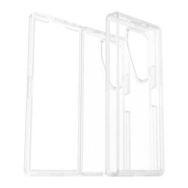 Otterbox | Thin Flex Series Case Samsung Galaxy Z Fold 6 - Clear | 15-12643