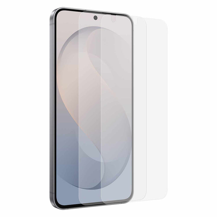 Samsung | Anti-Reflecting Front Protection Film Transparent for Samsung Galaxy S26 FE | EFUS741CTEGCA