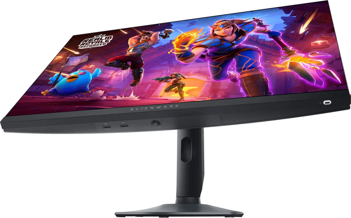 Alienware | IPS FHD Gaming Monitor 360Hz 27" AMD Free-Sync Premium | AW2724HF