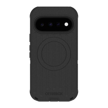 Otterbox | Defender Pro w/Magnets Case Google Pixel 11/11 Pro - Black | 77-001296