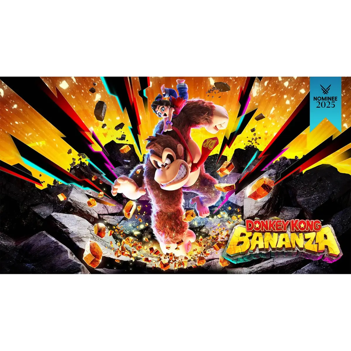 Nintendo | Switch 2 Choose Your Game Bundle | 045496886646