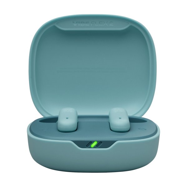 JBL | Vibe Flex 2  True Wireless Earbuds - Blue | JBLVFLEX2BLUAM