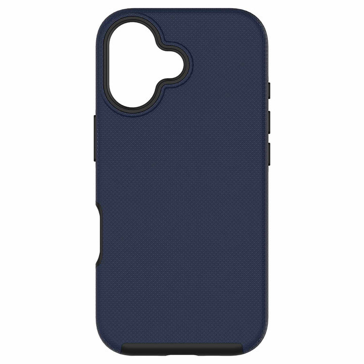Blu Element | Armour Rugged iPhone 17 Case - Navy | BEAR172