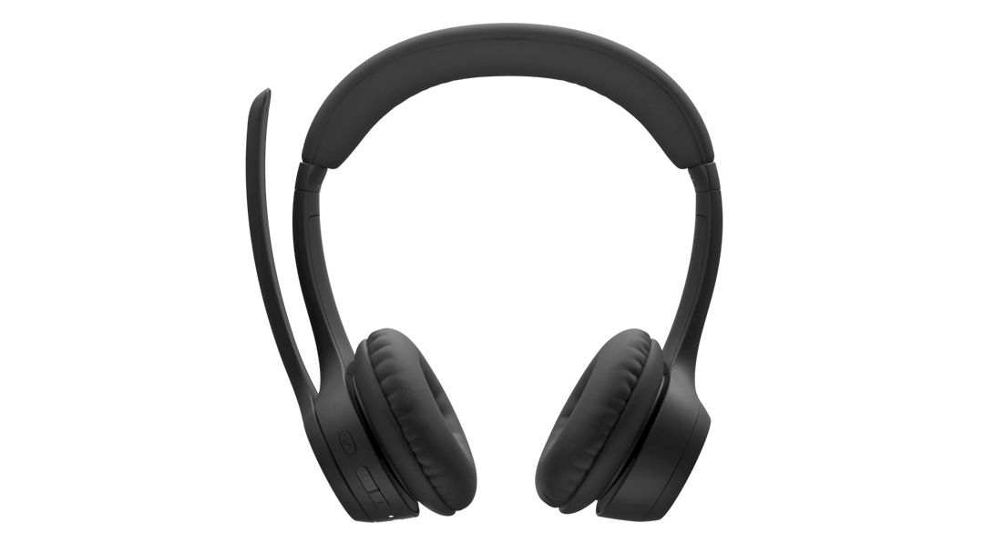 Logitech | Zone 300 Wirless Headset - Graphite | 981-001406