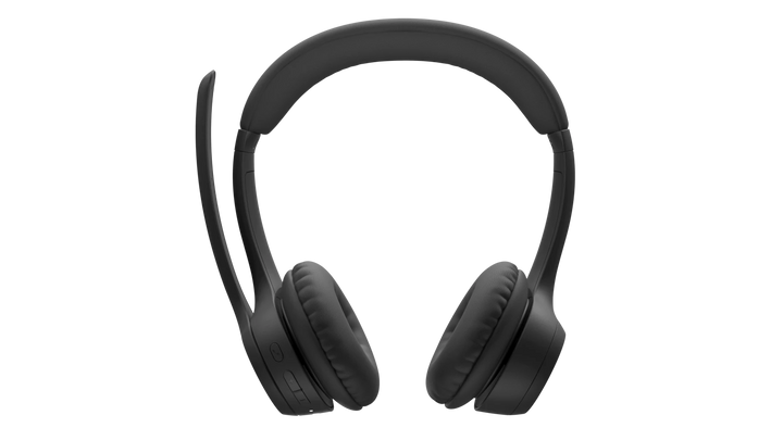 Logitech | Zone 300 Wirless Headset - Graphite | 981-001406