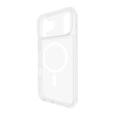 Case-Mate | Tough MagSafe iPhone 17 Pro Max Case - Clear | CM057216