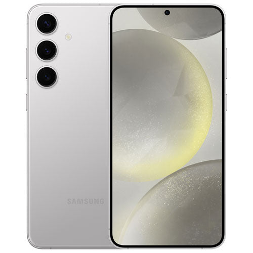 Samsung | S24+ 256GB 12GB 6.7" - Marble Grey | SM-S926WZAAXAC