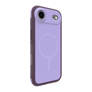 ZAGG | Graphene Sedona Snap iPhone 17 Air Case - Dusty Grape | 702319085