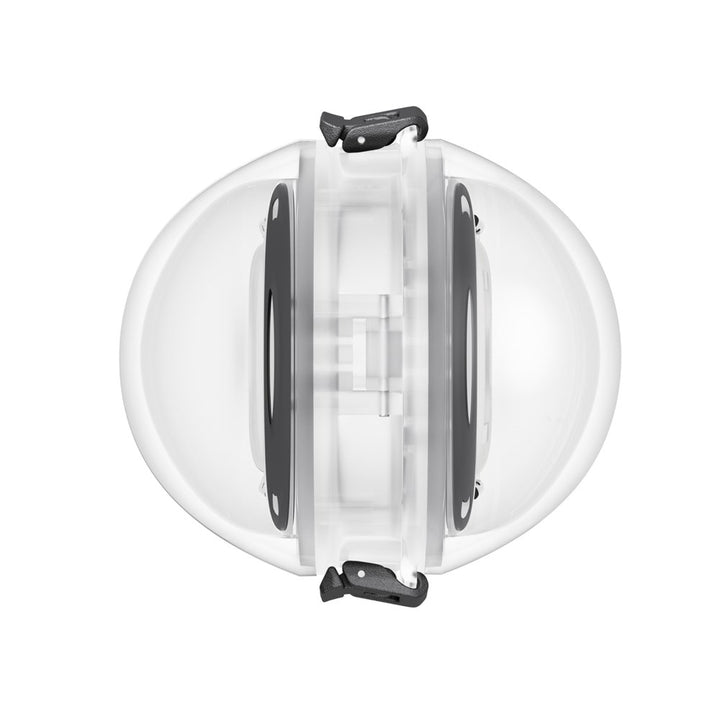 Insta360 |  X6 Invisible Dive Case Pro - Clear | CINSBBXG-01